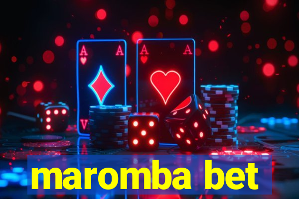 maromba bet